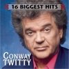 Conway Twitty - 16 Biggest Hits (2001)