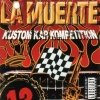 La Muerte - Kustom Kar Kompetition (1991)