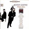 Jimmy Giuffre - Free Fall (1963)