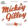 Mickey Gilley - Ten Years Of Hits (1984)