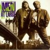 Men At Large - Men At Large (1992)