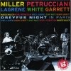 Michel Petrucciani - Dreyfus Night In Paris (2003)