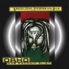 Orko the Sycotik Alien - Dreadlocks, Incense And Oils (2001)