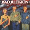 Bad Religion - The New America (2000)