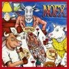 NOFX - Liberal Animation (1991)