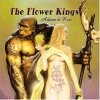 The Flower Kings - Adam & Eve (2004)