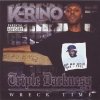 K-Rino - Triple Darkness Vol. 1 - Wreck Time (2008)