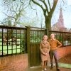 Fairport Convention - Unhalfbricking (1990)