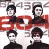 Ladytron - 604 (2001)