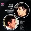 Leonard Nimoy - The Two Sides Of Leonard Nimoy (1967)