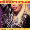 Donna Summer - Mistaken Identity (1991)