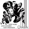 John Edwards - Obliquity (2007)