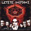 Letzte Instanz - Das Spiel... Sich Im Kreise Dreht (1999)