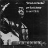 John Lee Hooker - Get Back Home In The U.S.A. (1969)