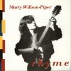 Marty Willson-Piper - Rhyme (1989)