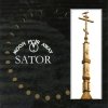 Moon Far Away - SATOR (2000)