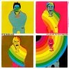 Ferras - Aliens & Rainbows (2008)