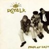 DC Talk - Free At Last (1992)