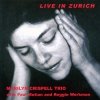 Marilyn Crispell Trio - Live In Zurich (1989)