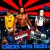 Kodek - CHICKS WITH DICKS (2008)