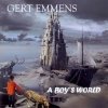 Gert Emmens - A Boy's World (2007)