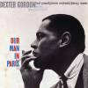 Dexter Gordon - Our Man In Paris (1986)