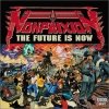 Non Phixion - The Future Is Now (2002)