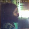 Dan Hill - Longer Fuse (1977)