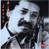 Justo Almario - Interlude (1998)