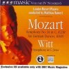 London Mozart Players - Symphony No. 34 In C, K338 / Six German Dances, K600 / Symphony In C, 