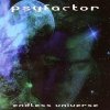 PsyFactor - Endless Universe (2006)