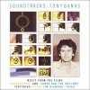 Tony Banks - Soundtracks (1986)