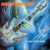 Bernie Marsden - Look At Me Now (1981)