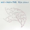 Dirty Projectors - Rise Above (2007)