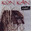 Kon Kan - Vida!... (1993)