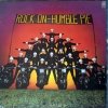 Humble Pie - Rock On (1971)