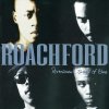 Roachford - Permanent Shade Of Blue (1994)