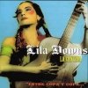 Lila Downs - La Cantina 