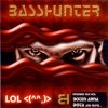 Basshunter - LOL <(^^,)> (2006)