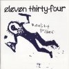 Eleven Thirty-Four - Reality Filter (1996)