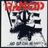 Rancid - ...And Out Come The Wolves (1995)