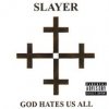 Slayer - God Hates Us All (2001)