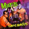 Misfits - Famous Monsters (1999)