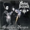 Maniac Butcher - Sangue Negro (1998)