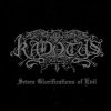 Kadotus - Seven Glorifications Of Evil (2003)