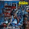 Frightmare - Bringing Back The Bloodshed (2006)