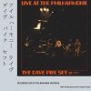 The Dave Pike Set - Live At The Philharmonie (2008)