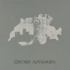 Jason Kahn - Zürcher Aufnahmen (2007)