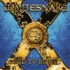 Whitesnake - Good To Be Bad (2008)