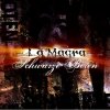 La Magra - Schwarze Boten (2008)